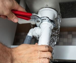 About Emergency plumbing pros Axtell, TX